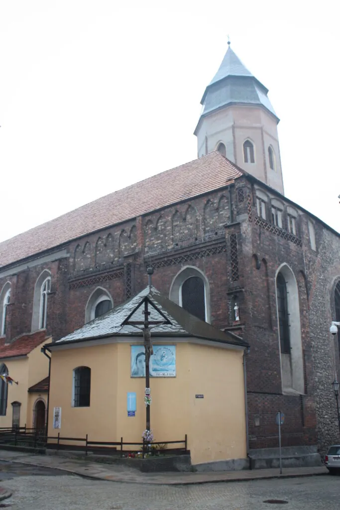 Parafia MB Gromnicznej - zdjęcie 2