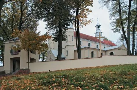 Parafia św. Michała Archanioła - zdjęcie 2