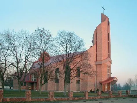Parafia św. Michała Archanioła - zdjęcie 2