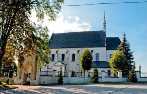 Parafia św. Michała Archanioła - zdjęcie 2