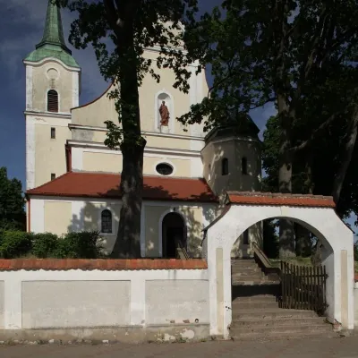 Parafia św. Michała Archanioła - zdjęcie 2