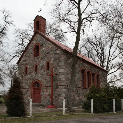 Parafia św. Michała Archanioła - zdjęcie 3