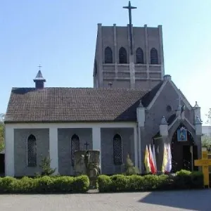 Parafia św. Michała Archanioła - zdjęcie 2