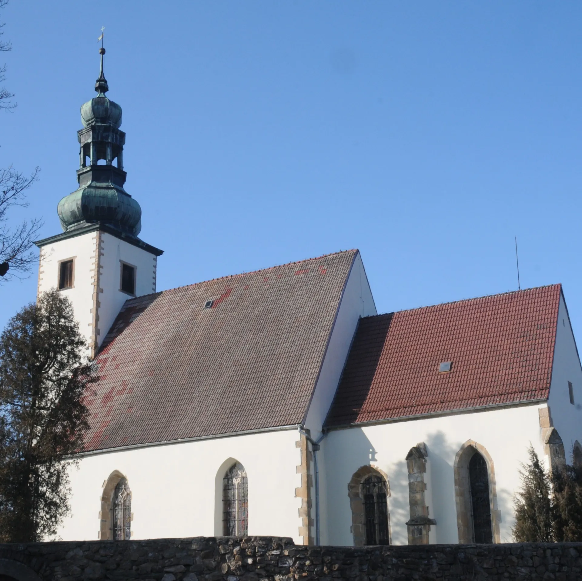 Parafia św. Michała Archanioła - zdjęcie 2