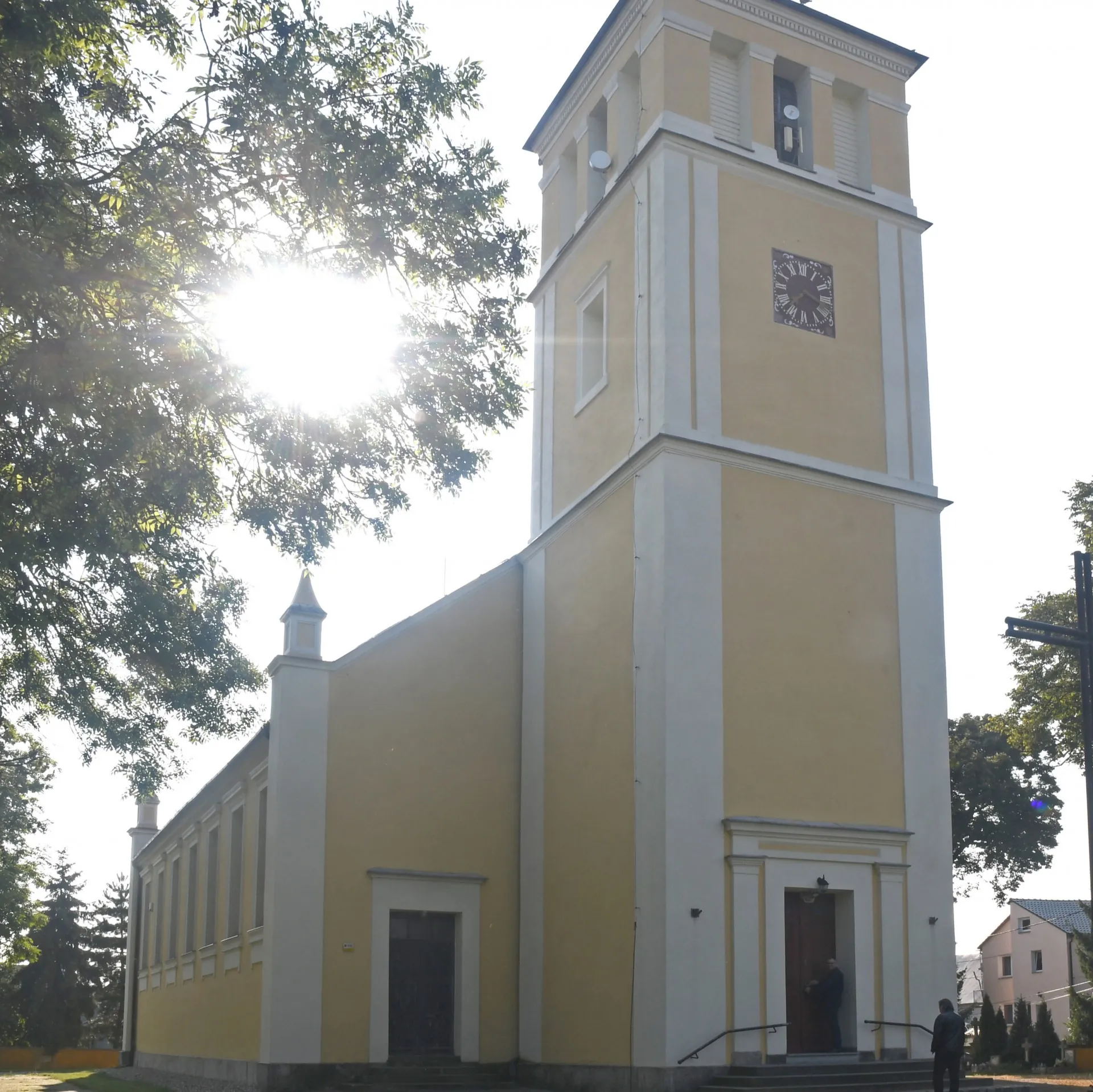 Parafia św. Michała Archanioła - zdjęcie 2