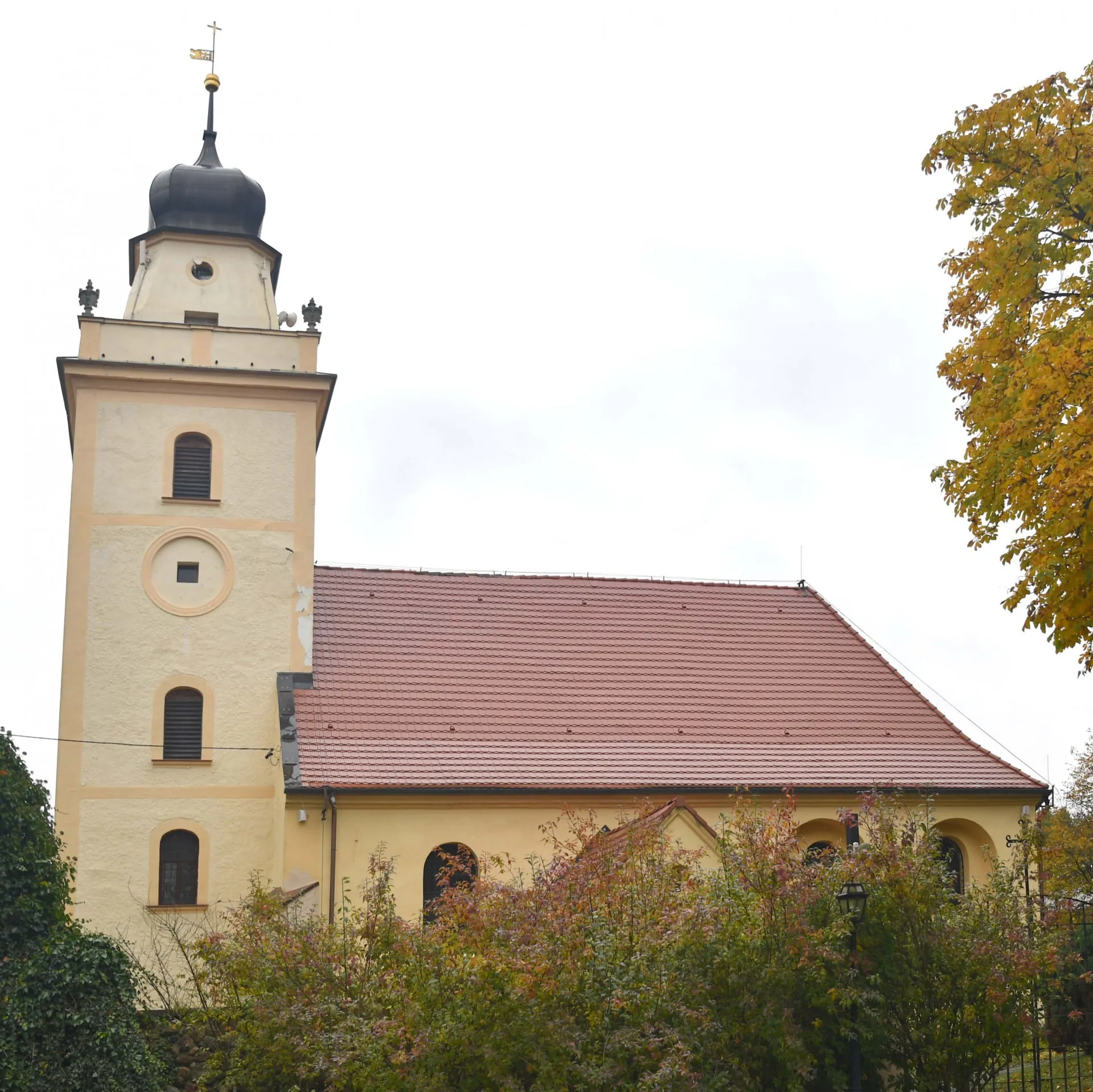 Parafia św. Michała Archanioła - zdjęcie 2