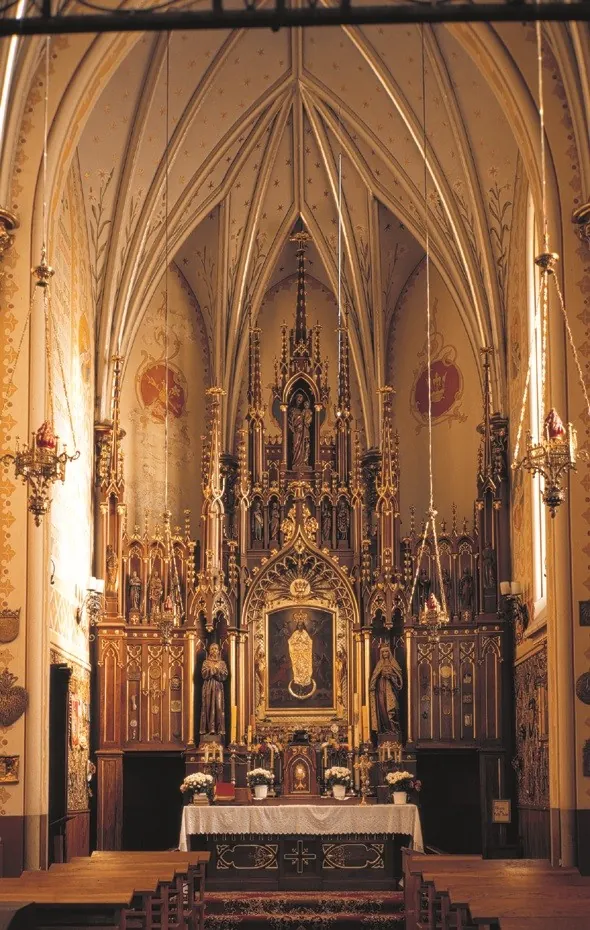 Parafia św. Michała Archanioła - zdjęcie 3