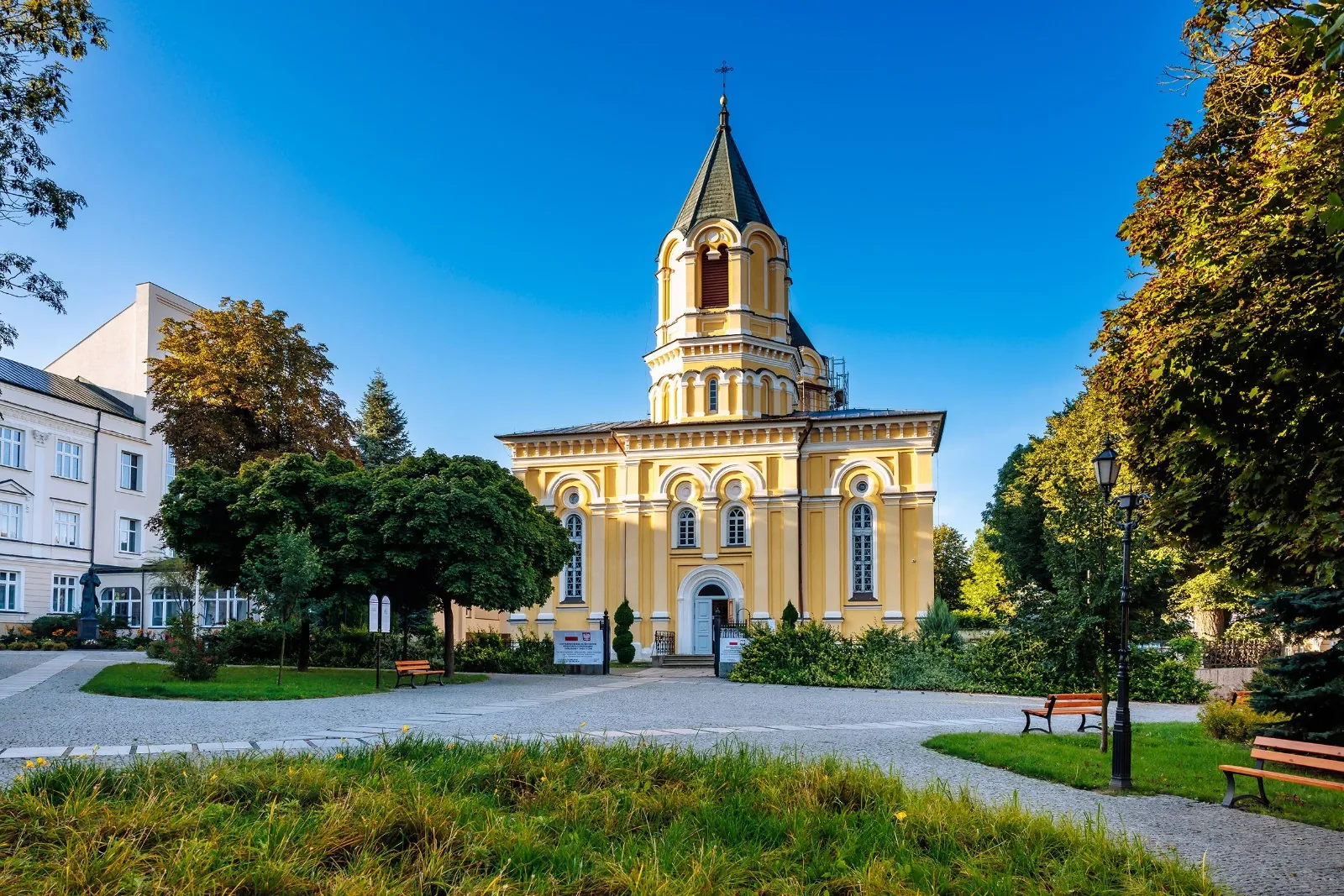 Parafia św. Michała Archanioła - zdjęcie 4