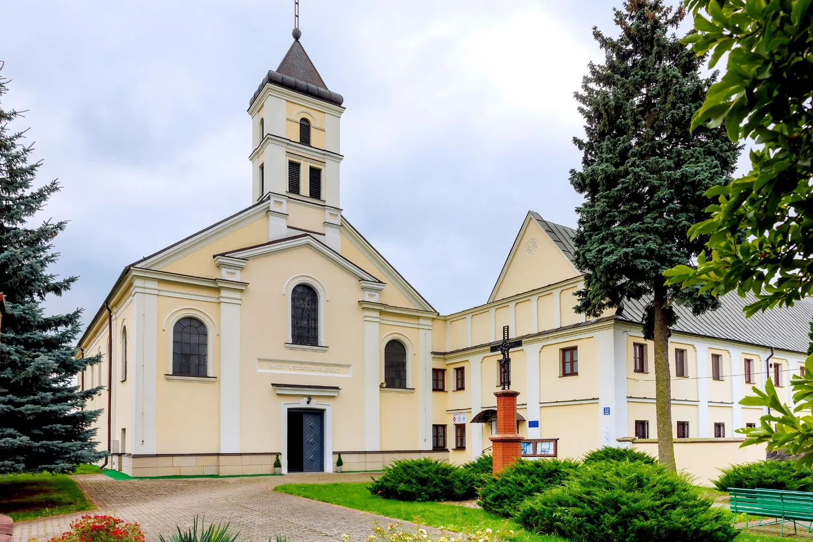 Parafia św. Michała Archanioła - zdjęcie 5