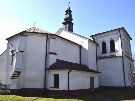 Parafia św. Michała Archanioła - zdjęcie 2