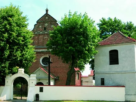 Parafia św. Michała Archanioła - zdjęcie 2