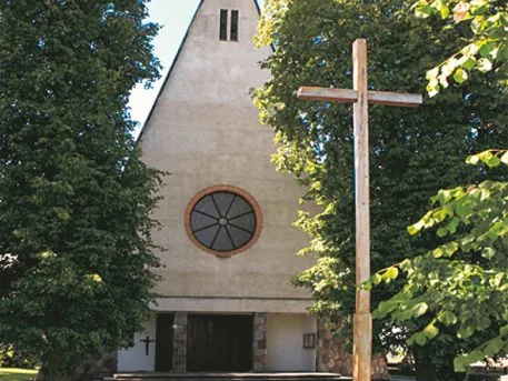 Parafia św. Michała Archanioła - zdjęcie 2