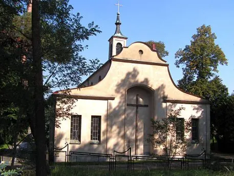 Parafia św. Michała Archanioła - zdjęcie 2