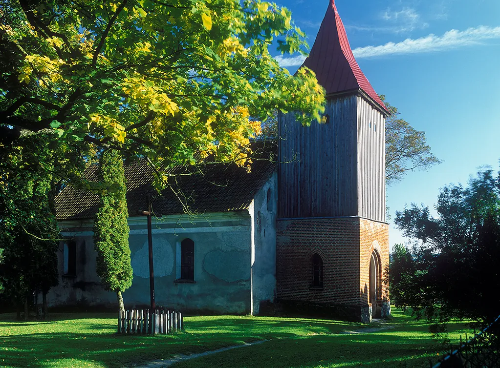 Parafia św. Michała Archanioła - zdjęcie 2