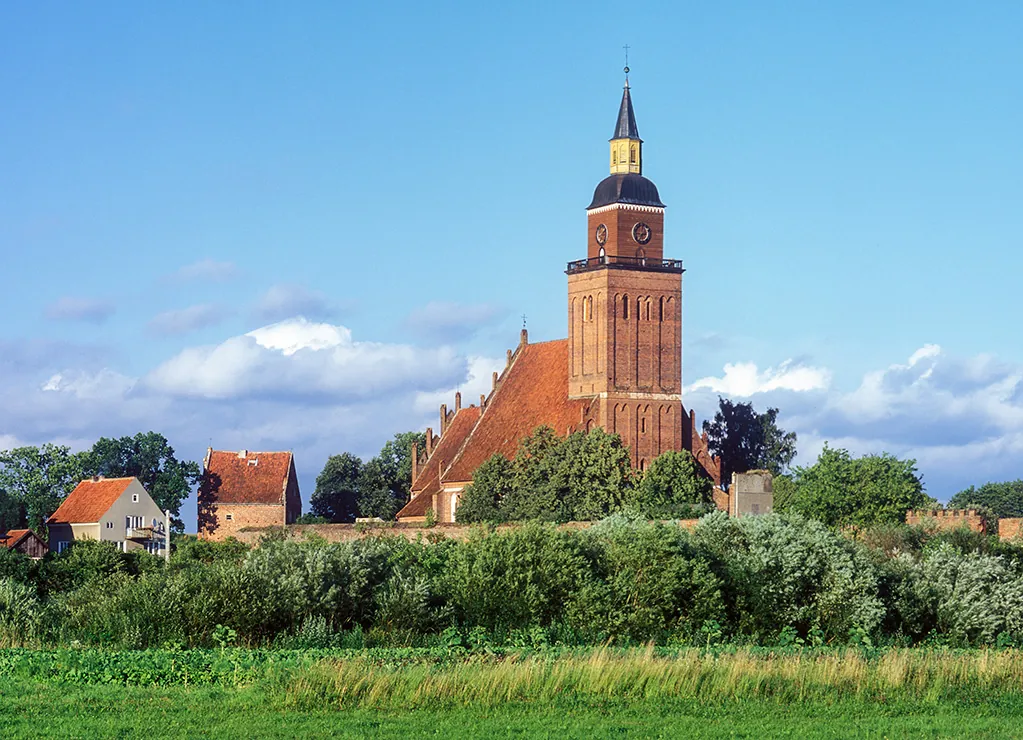 Parafia św. Michała Archanioła - zdjęcie 2