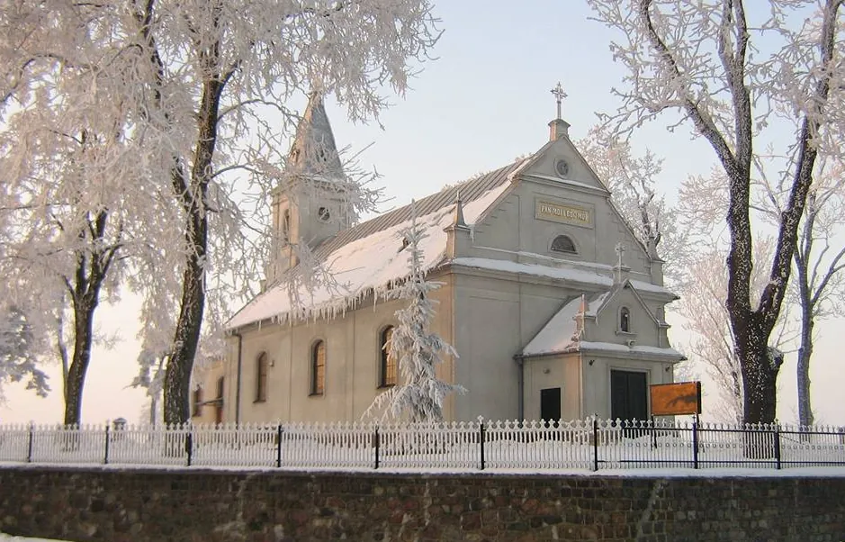 Parafia św. Michała Archanioła - zdjęcie 2
