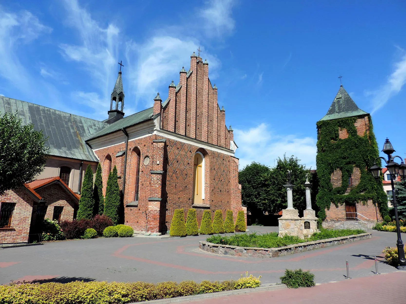 Parafia św. Michała Archanioła - zdjęcie 2