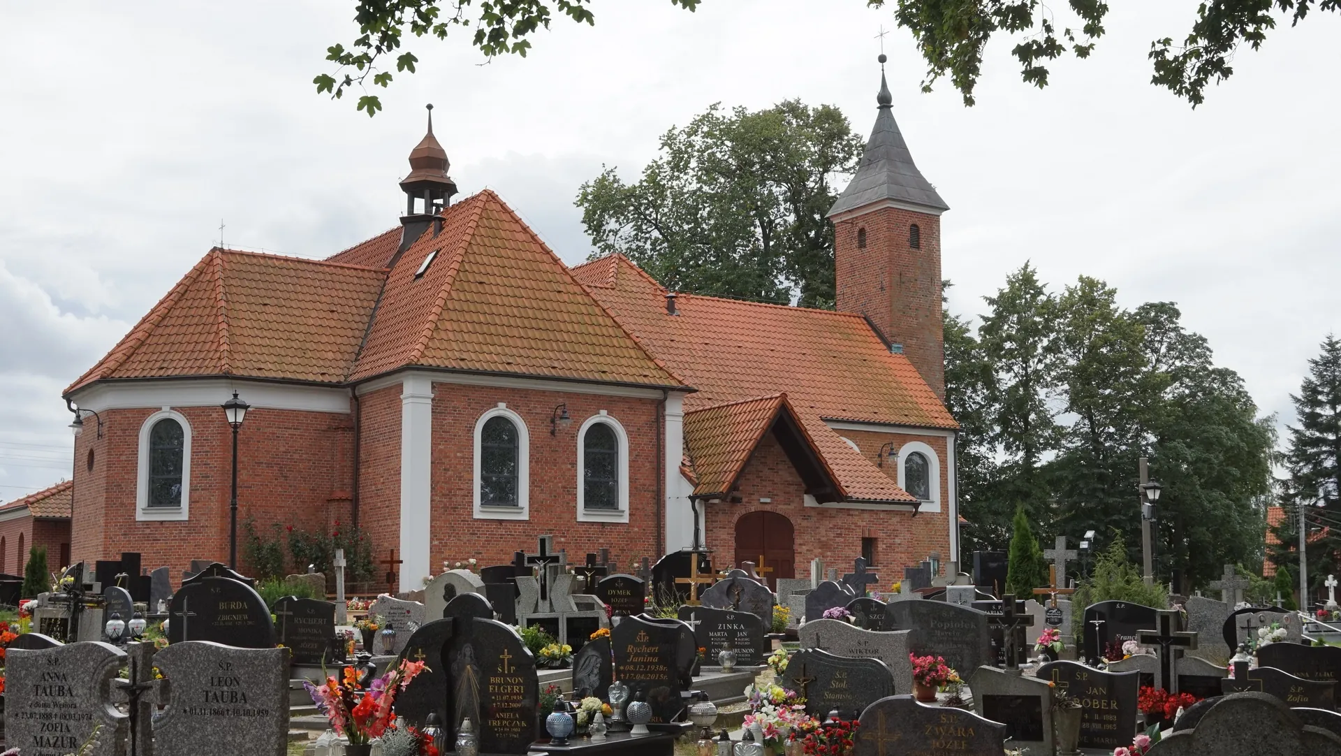 Parafia św. Michała Archanioła - zdjęcie 3