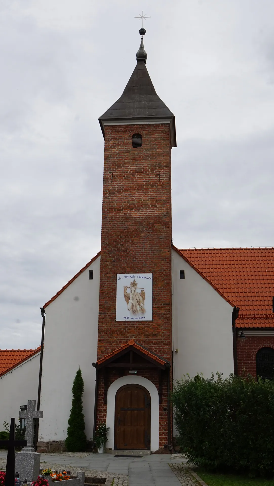 Parafia św. Michała Archanioła - zdjęcie 4