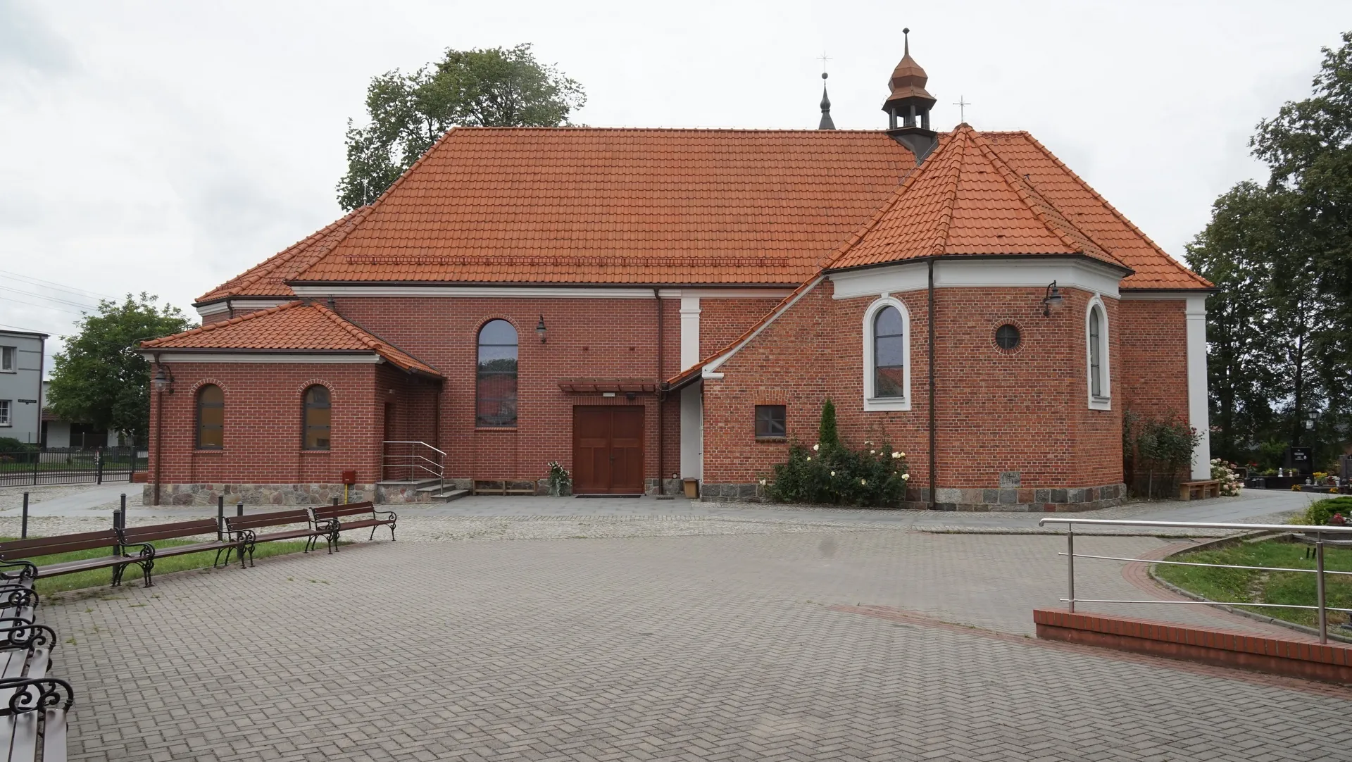 Parafia św. Michała Archanioła - zdjęcie 6