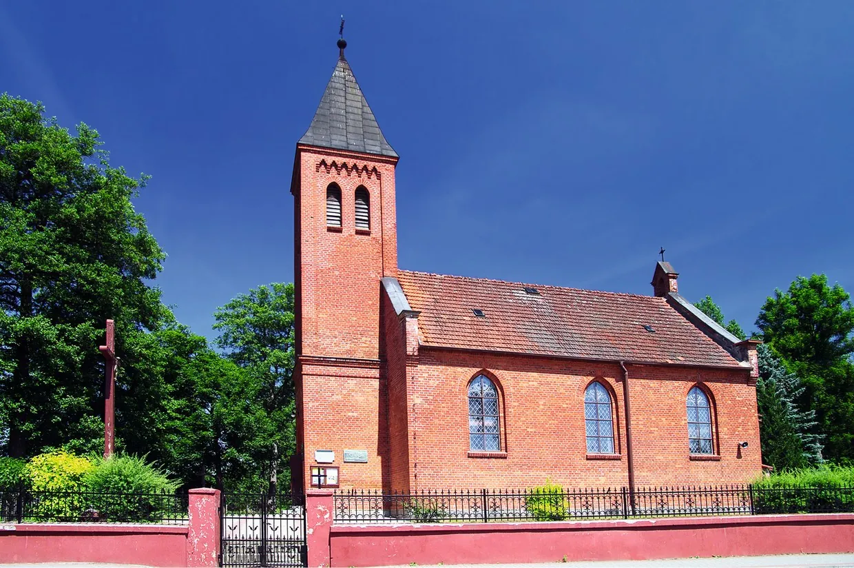 Parafia św. Michała Archanioła - zdjęcie 3