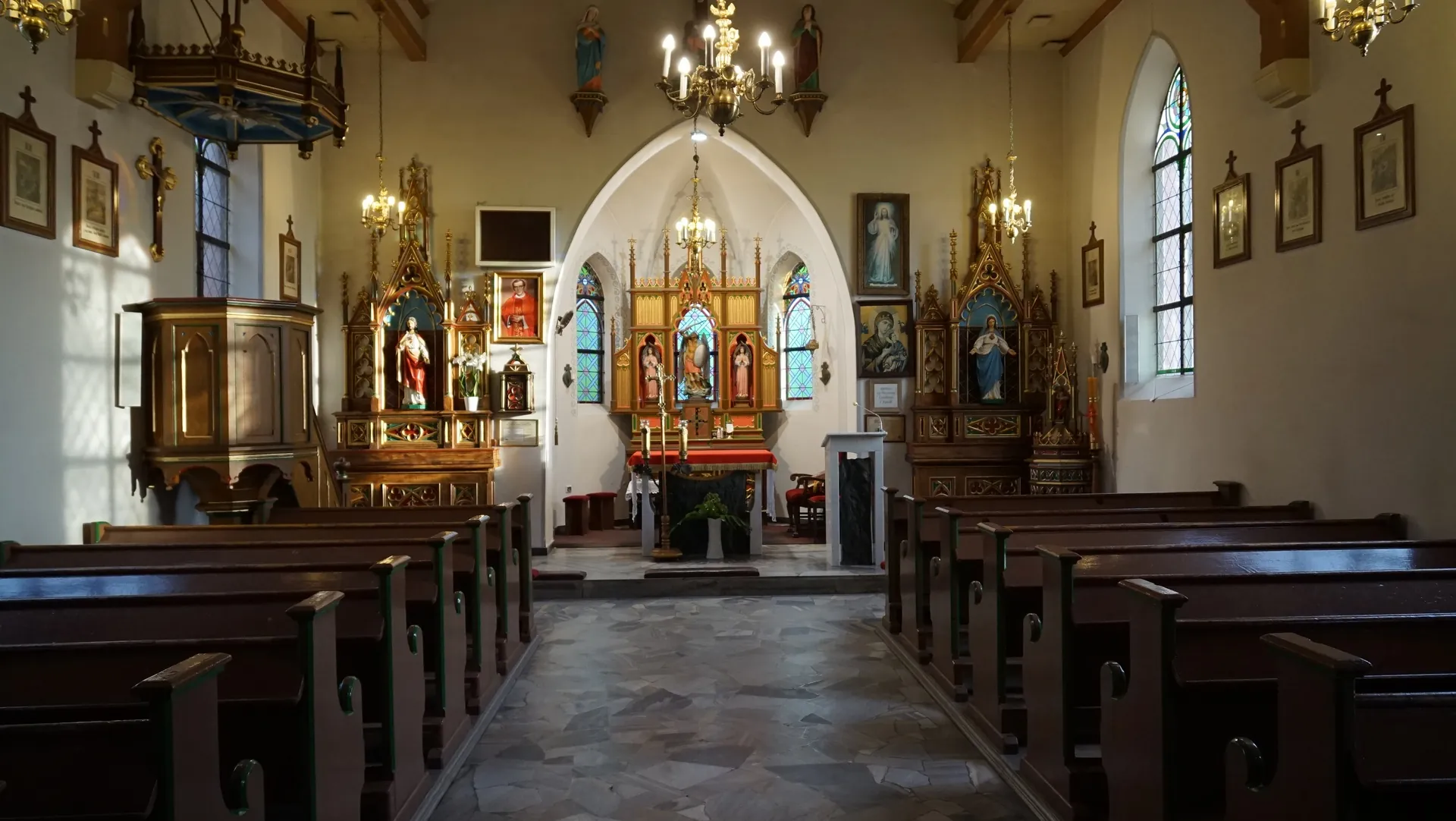 Parafia św. Michała Archanioła - zdjęcie 6