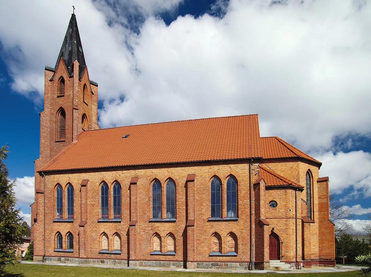 Parafia św. Michała Archanioła - zdjęcie 2
