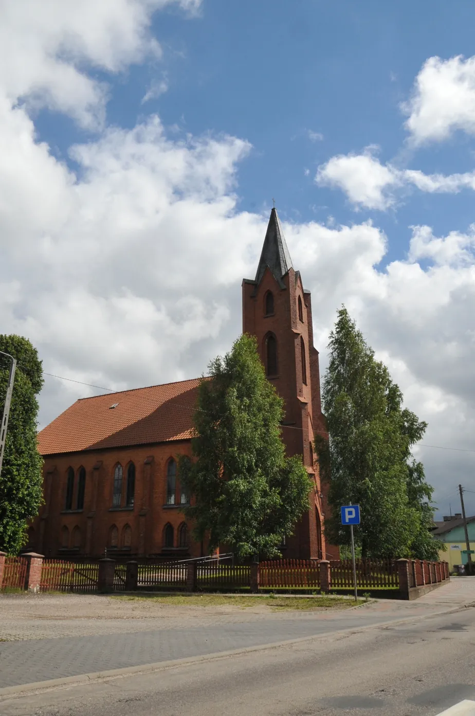 Parafia św. Michała Archanioła - zdjęcie 3