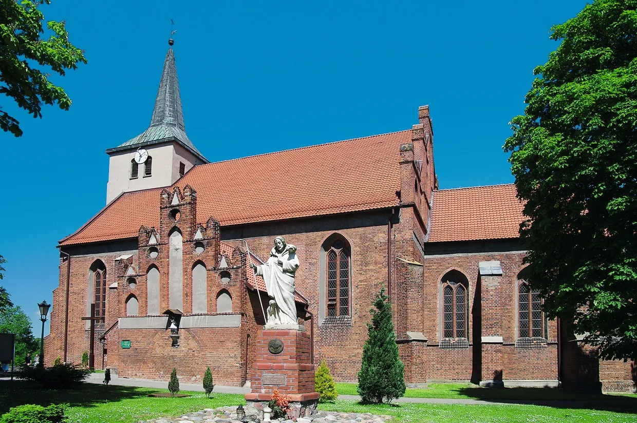 Parafia św. Michała Archanioła - zdjęcie 2