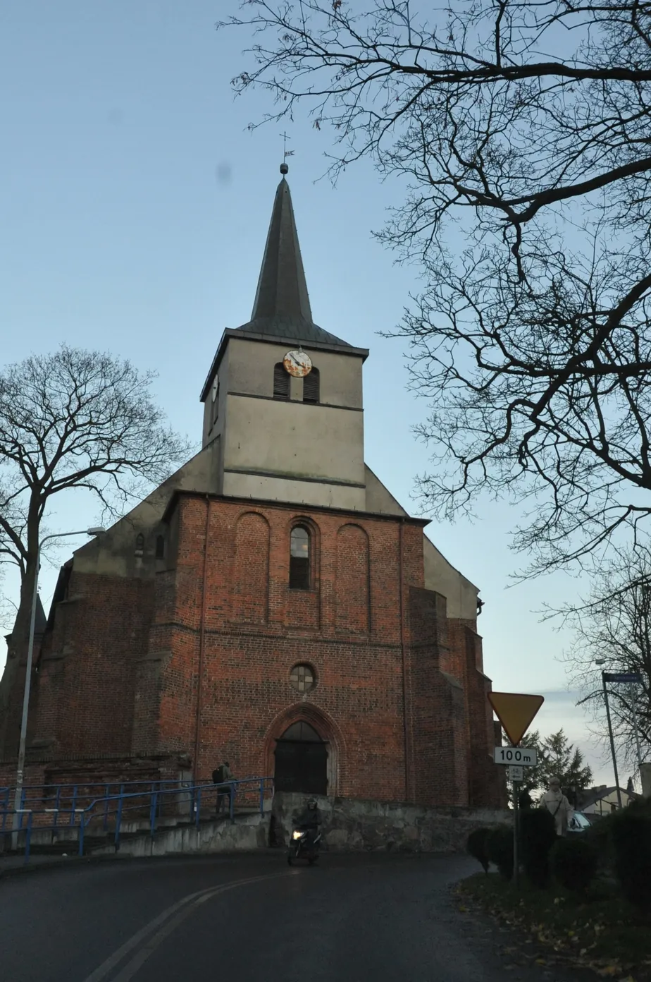 Parafia św. Michała Archanioła - zdjęcie 3