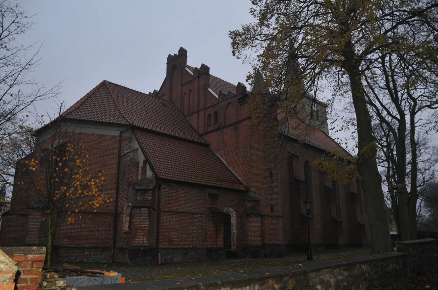Parafia św. Michała Archanioła - zdjęcie 4