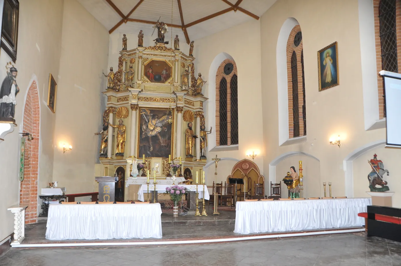 Parafia św. Michała Archanioła - zdjęcie 5
