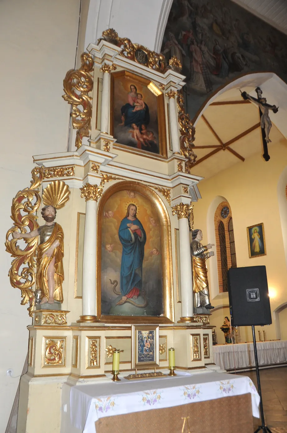 Parafia św. Michała Archanioła - zdjęcie 6