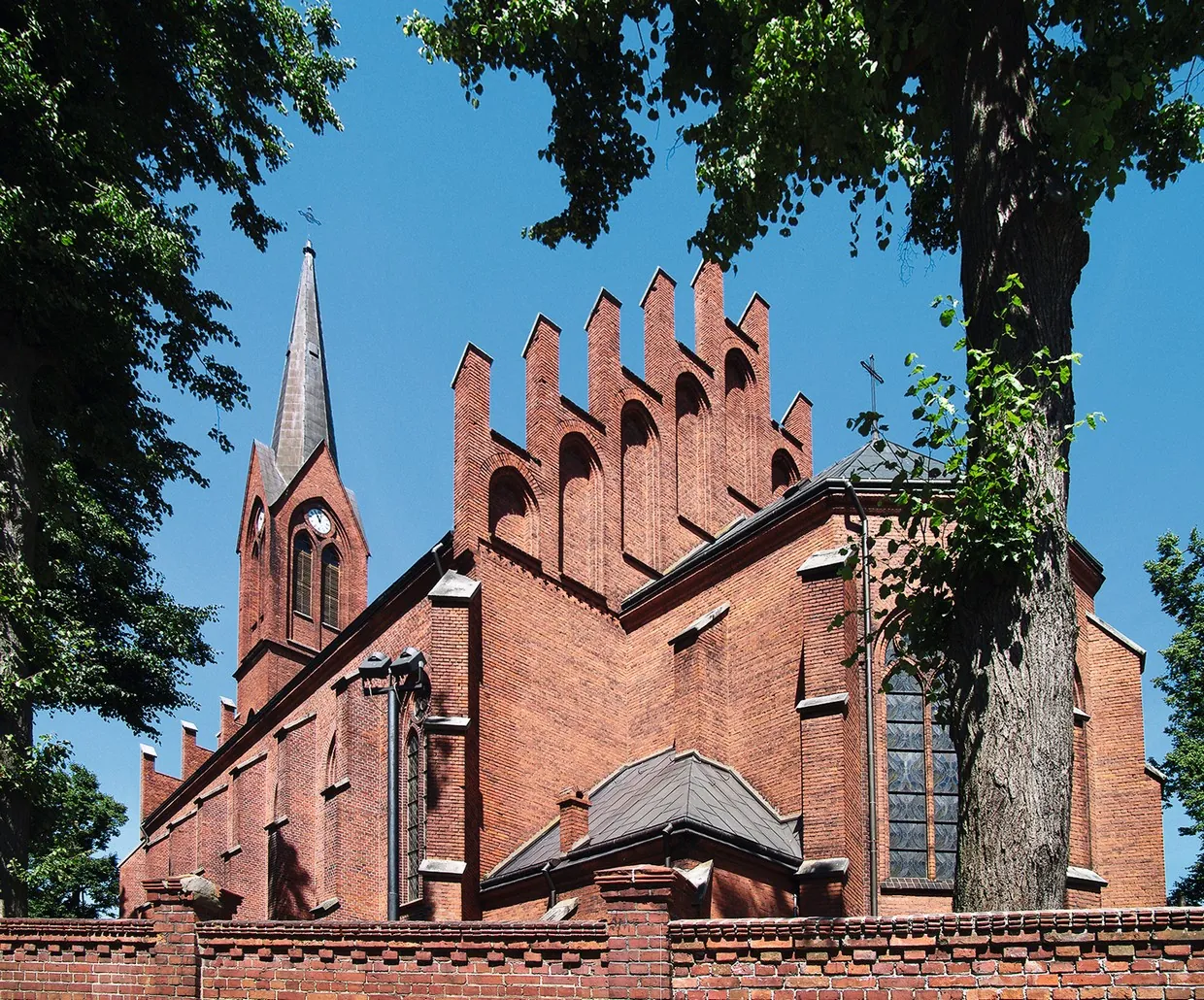 Parafia św. Michała Archanioła - zdjęcie 2