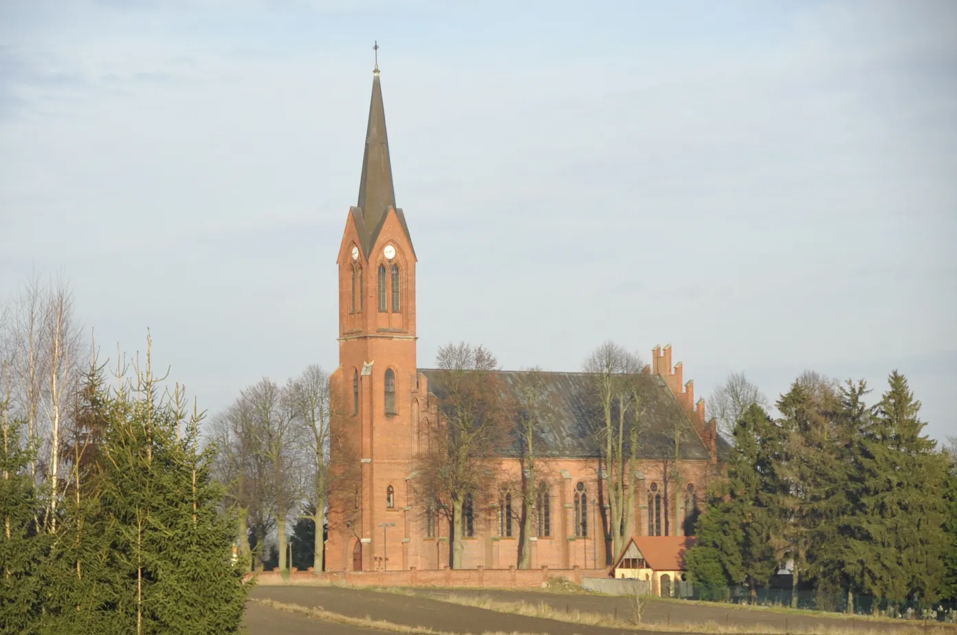 Parafia św. Michała Archanioła - zdjęcie 3