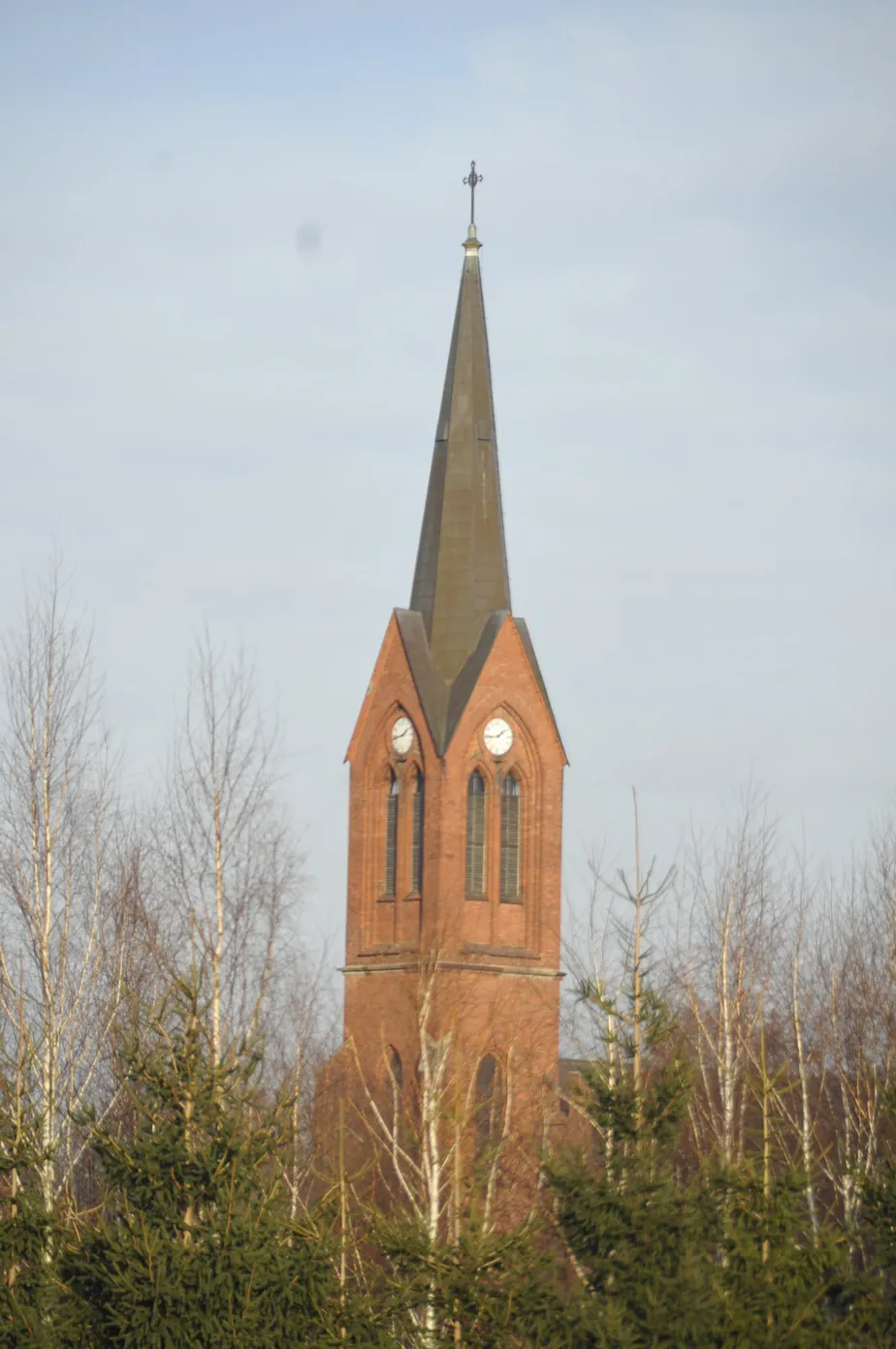 Parafia św. Michała Archanioła - zdjęcie 4