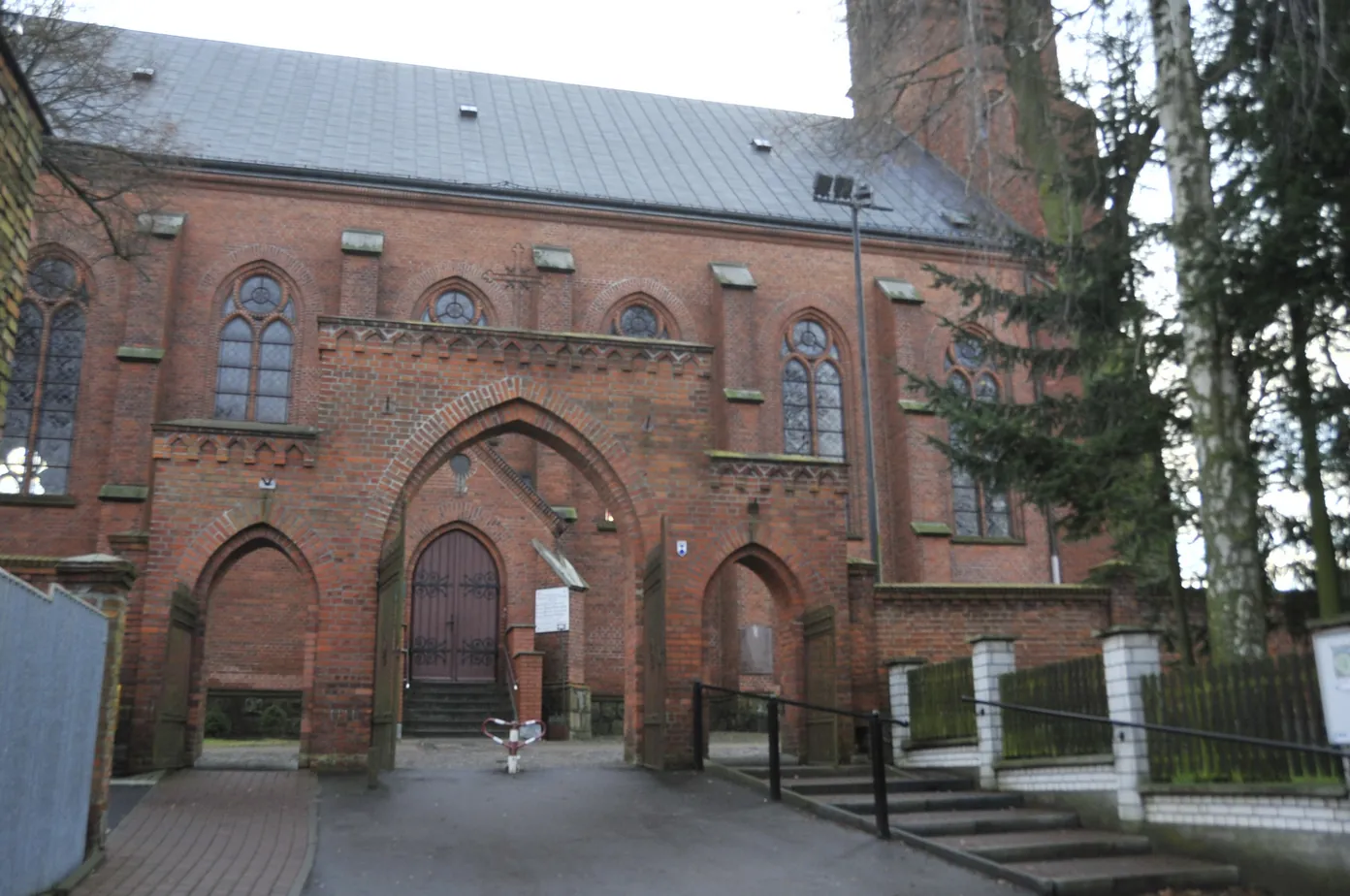 Parafia św. Michała Archanioła - zdjęcie 6
