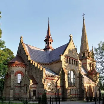 Parafia św. Michała Archanioła - zdjęcie 2