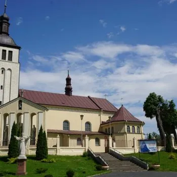 Parafia św. Michała Archanioła - zdjęcie 2