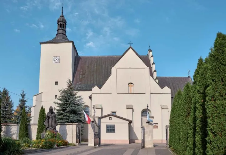 Parafia św. Michała Archanioła - zdjęcie 2