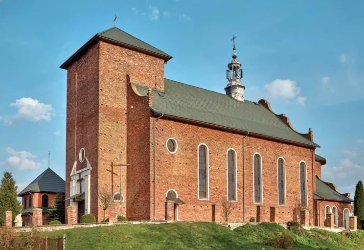 Parafia św. Michała Archanioła - zdjęcie 2