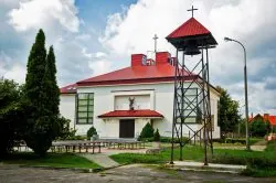 Parafia św. Michała Archanioła - zdjęcie 2