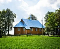 Parafia św. Michała Archanioła - zdjęcie 2