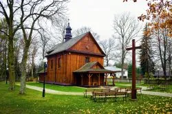 Parafia św. Michała Archanioła - zdjęcie 2
