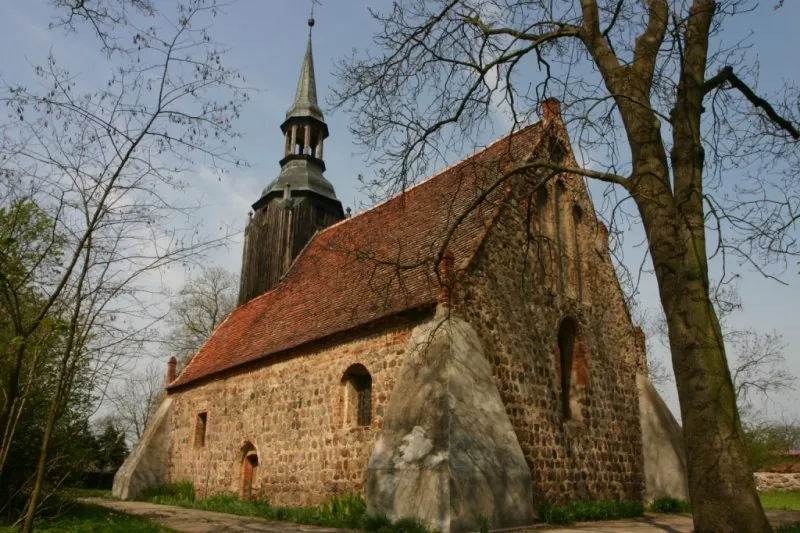 Parafia św. Michała Archanioła - zdjęcie 2