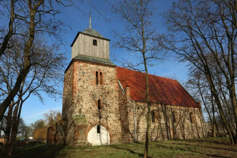 Parafia św. Michała Archanioła - zdjęcie 3