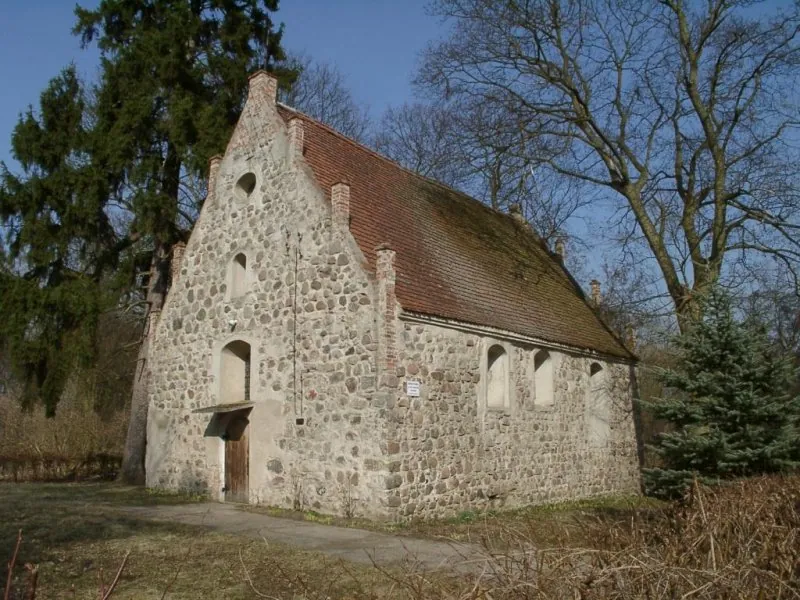 Parafia św. Michała Archanioła - zdjęcie 4