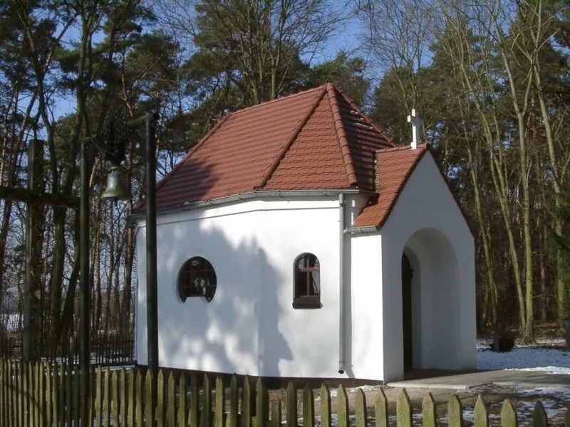 Parafia św. Michała Archanioła - zdjęcie 3