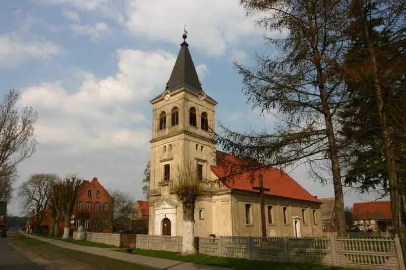 Parafia św. Michała Archanioła - zdjęcie 4
