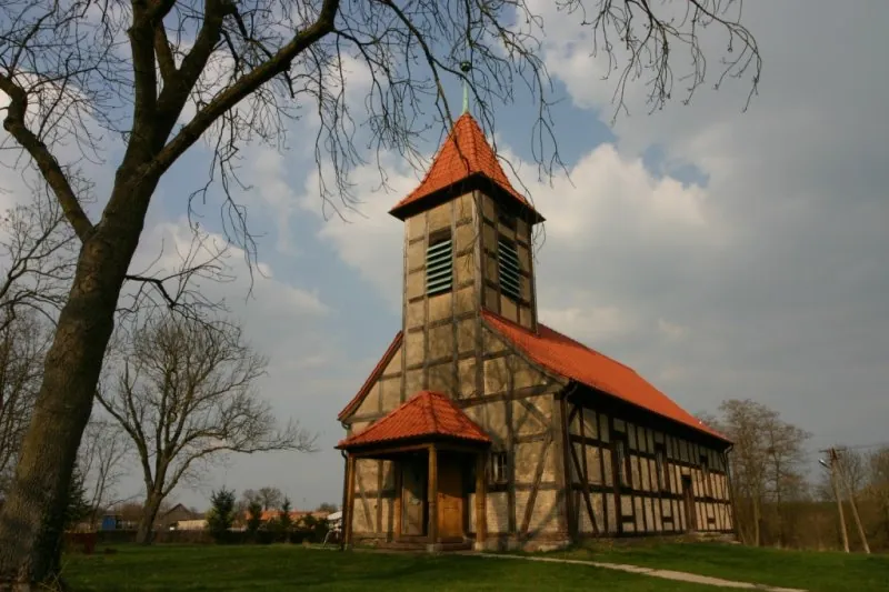 Parafia św. Michała Archanioła - zdjęcie 5